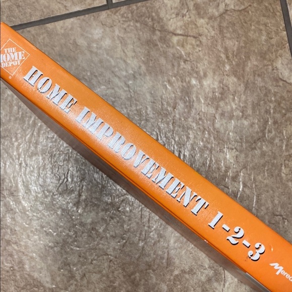 The Home Depot DIY Guide - Picture 5 of 12